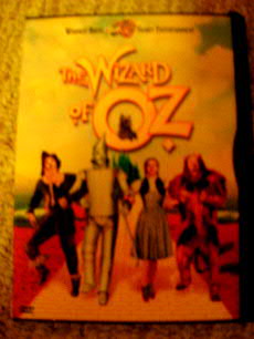 photo of poster Wizard of Oz