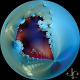 globe fractal