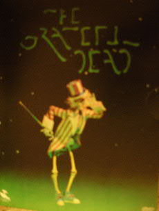 image of Grateful Dead Movie dvd cover