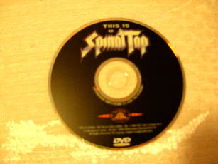 image of This is Spinal Tap DVD
